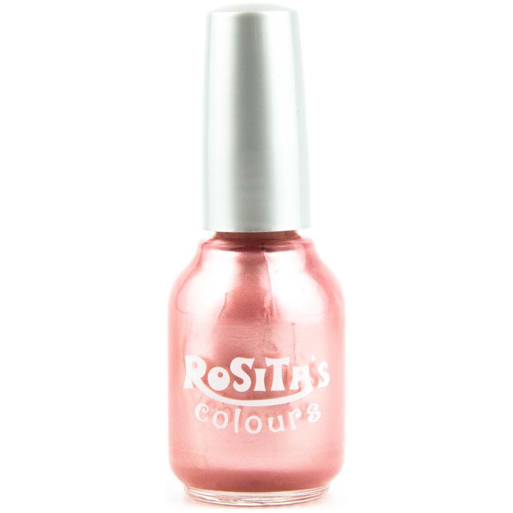 Smalto Unghie Rosita S Colors N 07 - Foto 1