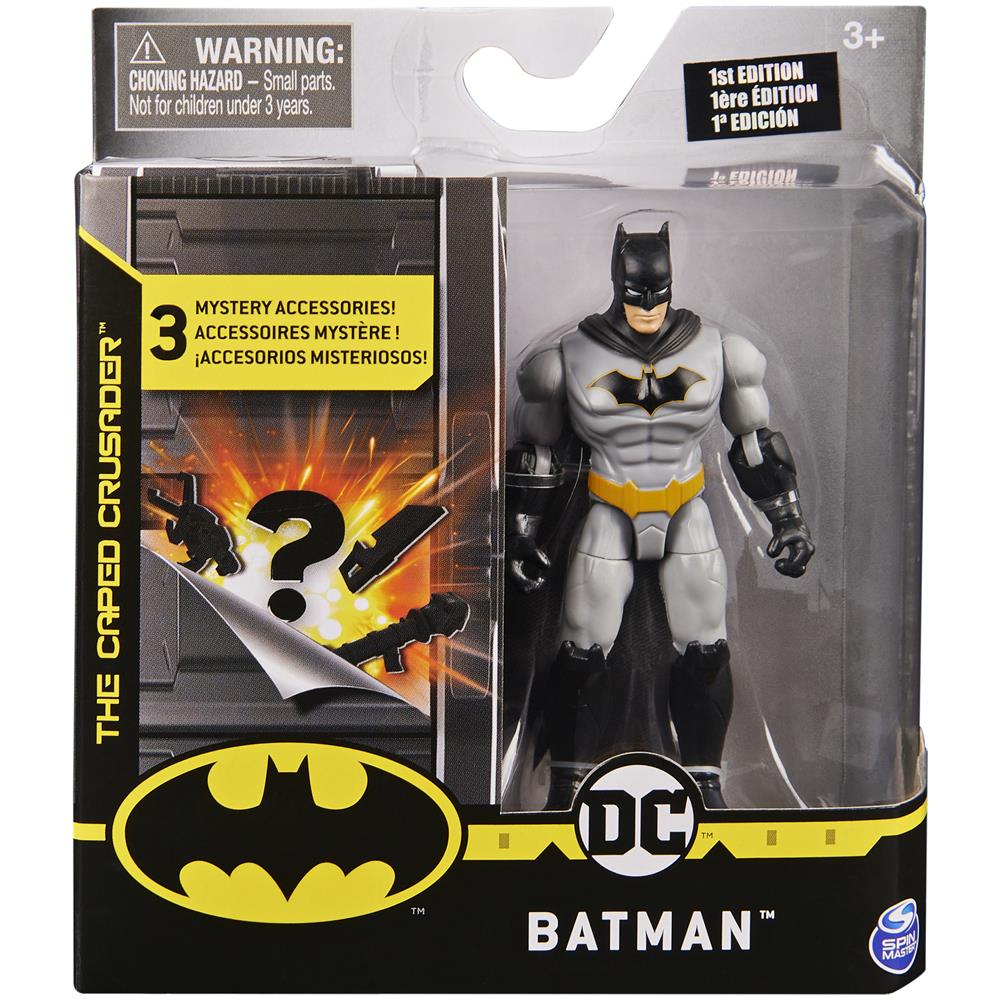 Batman Personaggi 10cm 6055946 - Foto 2