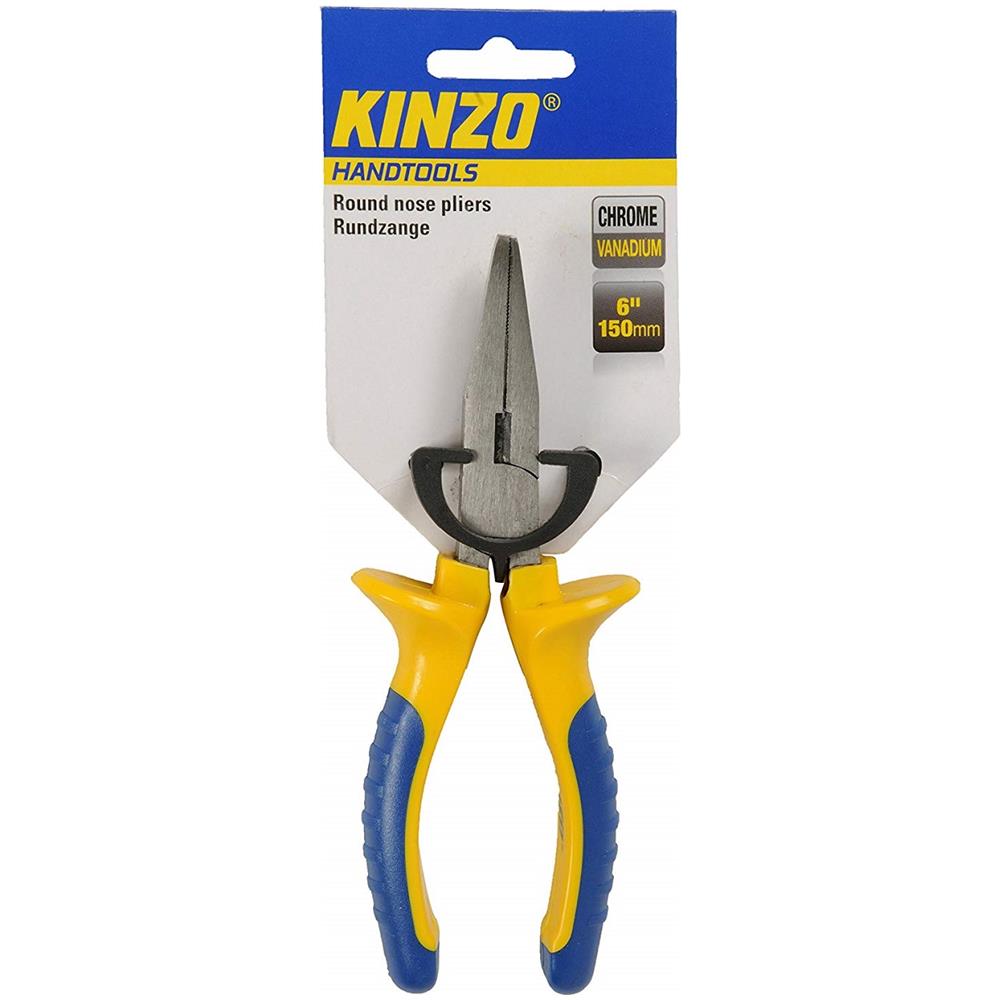 Pinza A Becchi Lunghi 150mm - Foto 1