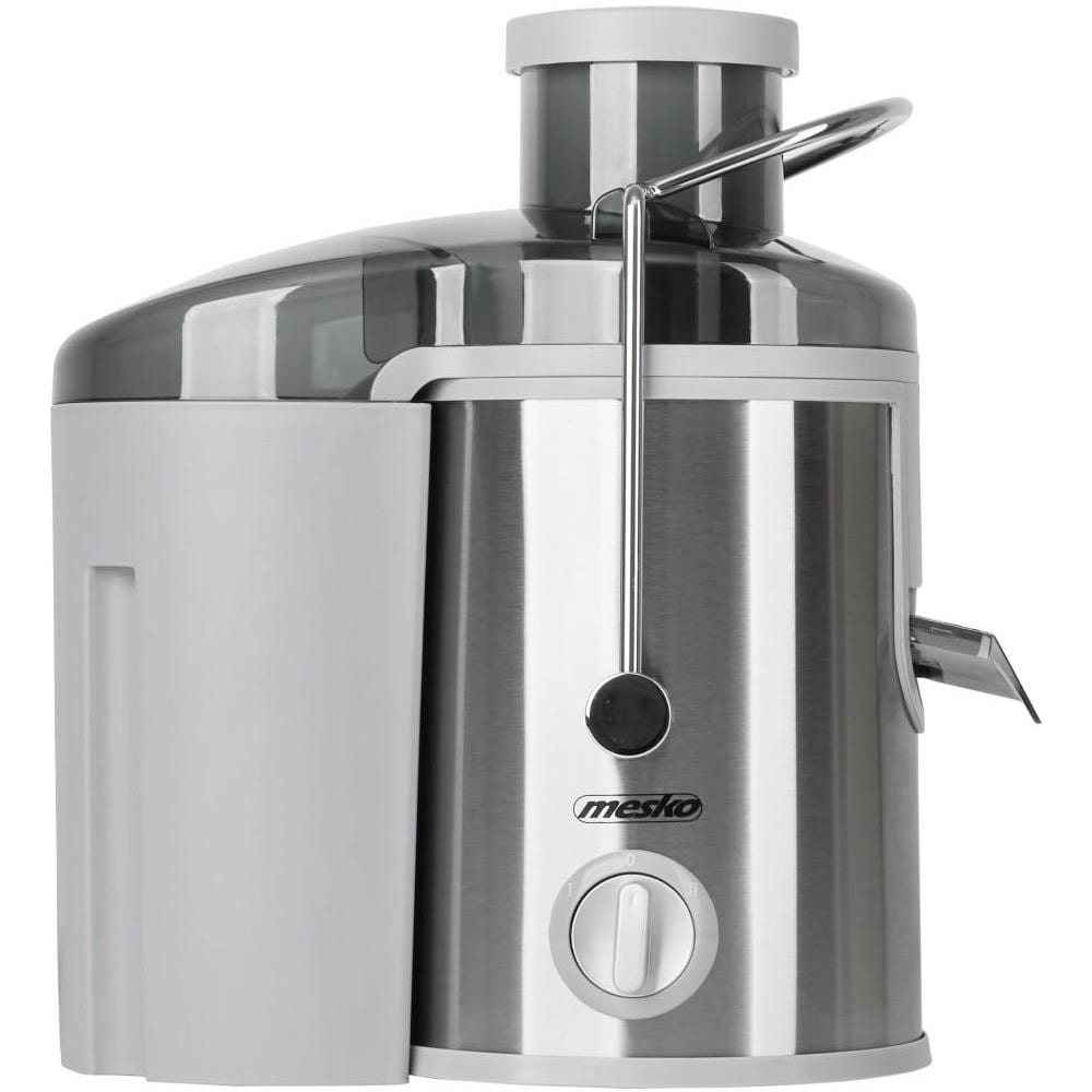 Juicer Ms 4126 Tipo Spremiagrumi Automatico, Acciaio Inossidabile, 600 W, Ingresso Frutta Extra Grande, Numero Di Velocità 3 - Foto 1