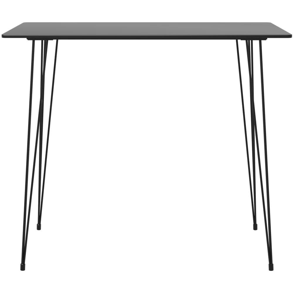 Set da Bar 5 pz Nero - Foto 2