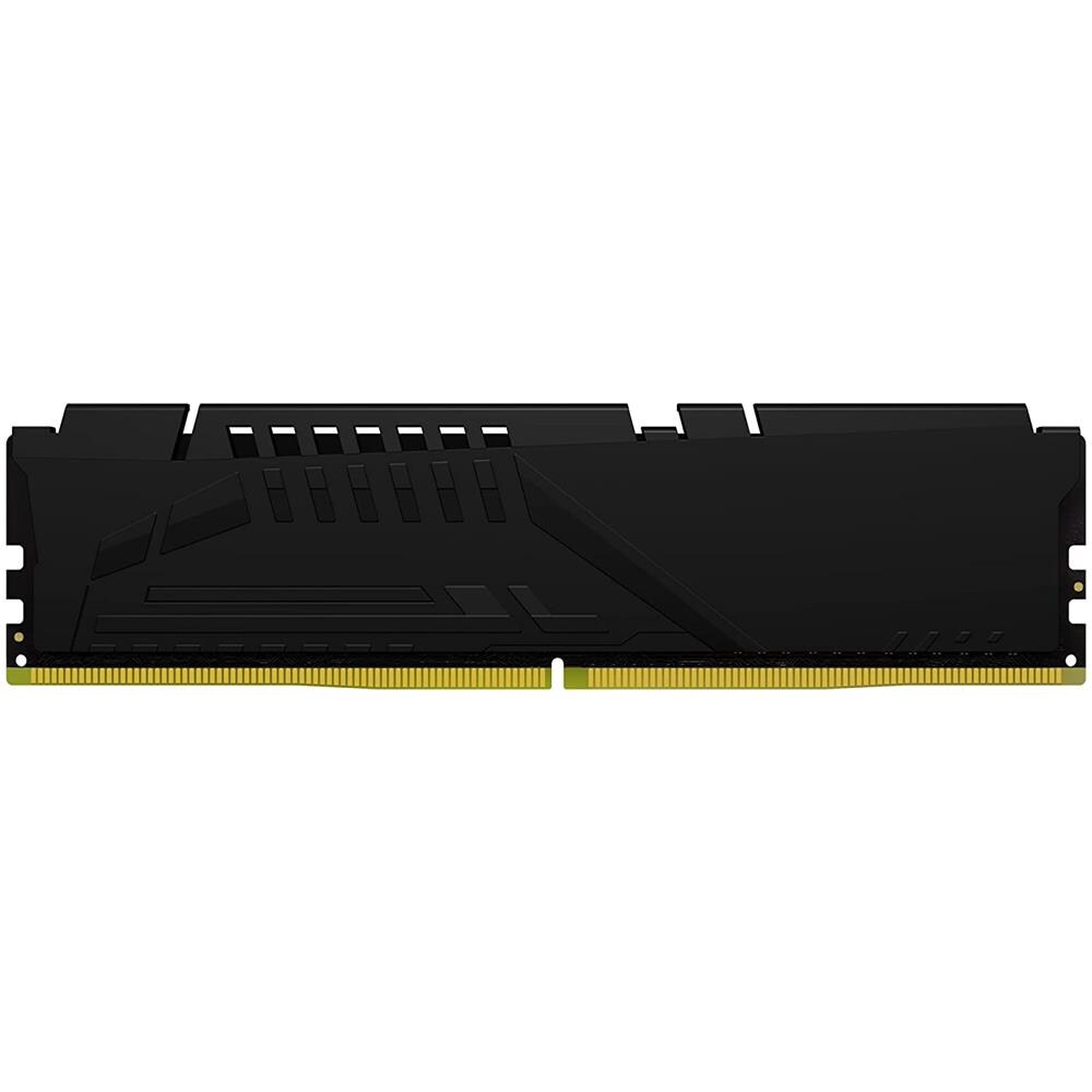 Memoria DIMM FURY Beast 8 GB (1 x 8 GB) DDR5 5200 MHz CL40 Colore Nero - Foto 4