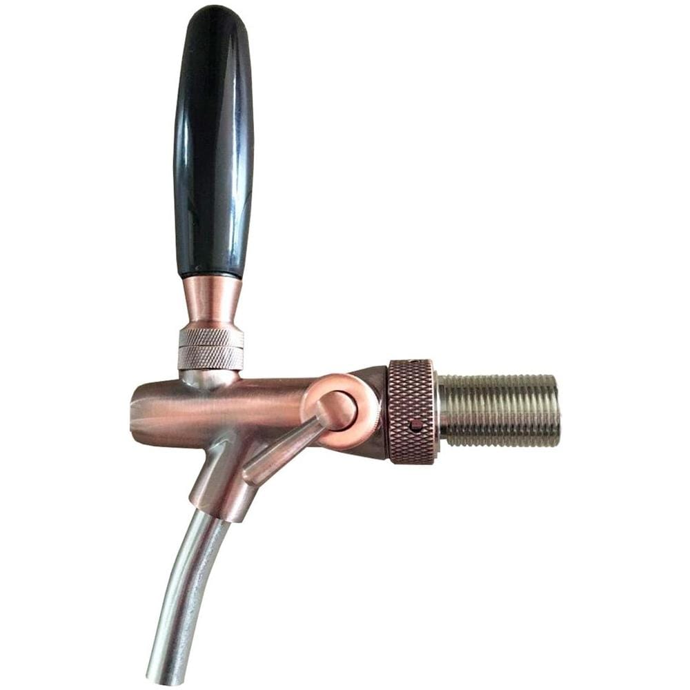 Kit Adattatore Per Birra Fai Da Te: Connettore Sankey A Ball Lock In Acciaio Inossidabile - Foto 10