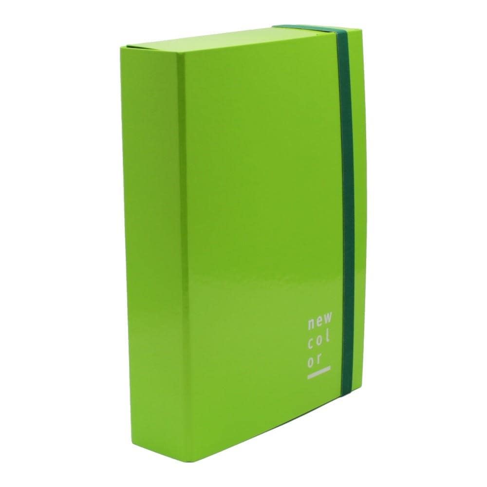 New Color raccoglitore Verde - Foto 1