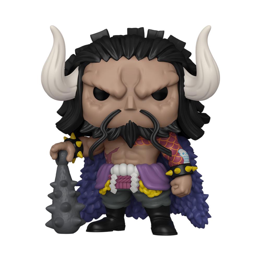 Super Pop! One Piece Vinyl Figure Kaido - Foto 1