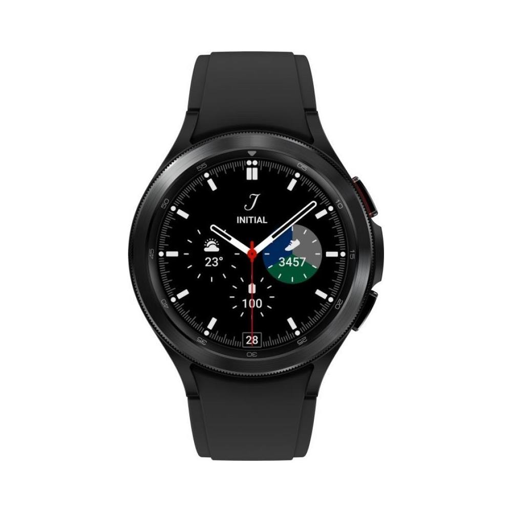Galaxy Watch4 Classic R895 46mm LTE - Black Europa - Foto 2