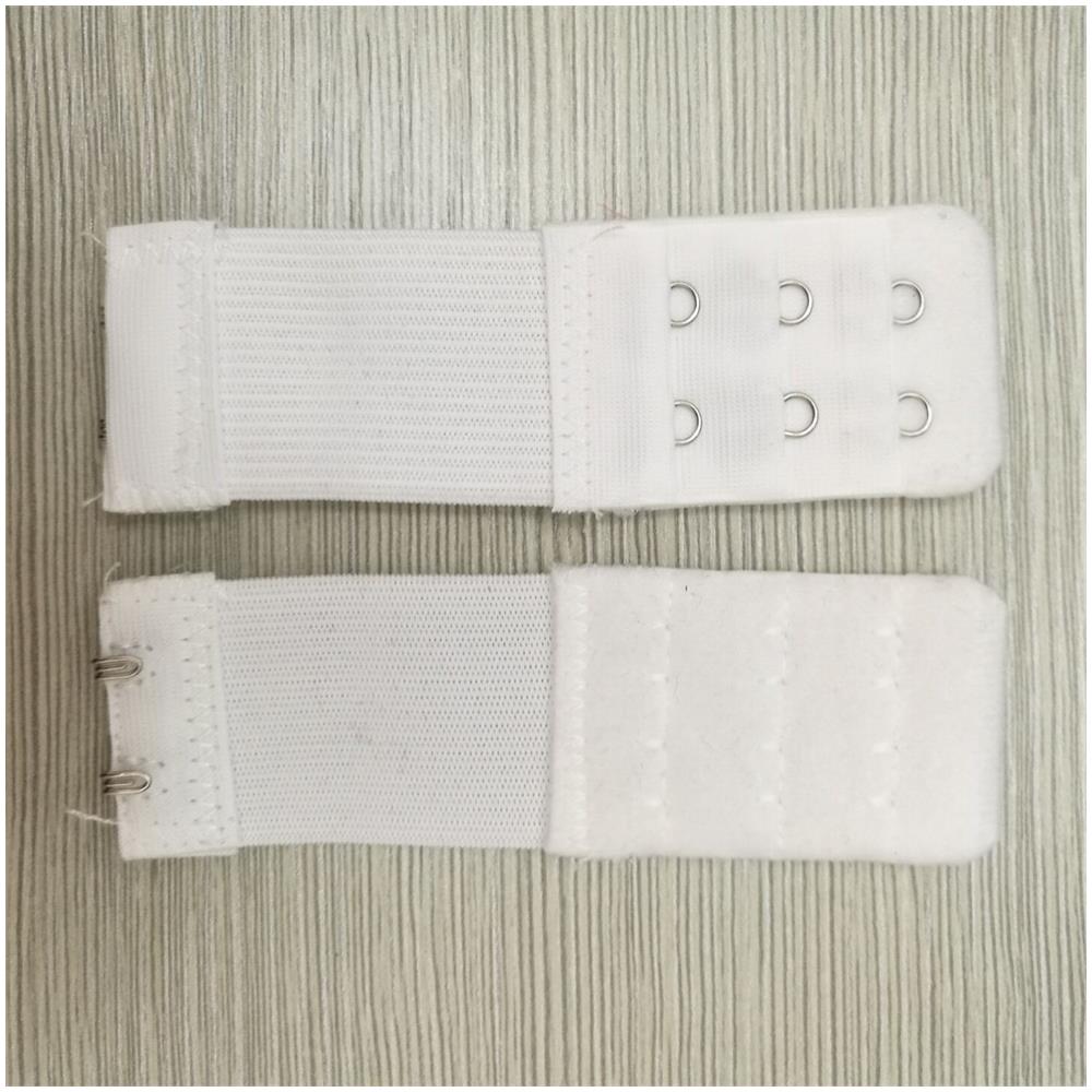 Estensori Elastici Per Reggiseno, Confezione Da 18 Pezzi - Foto 2