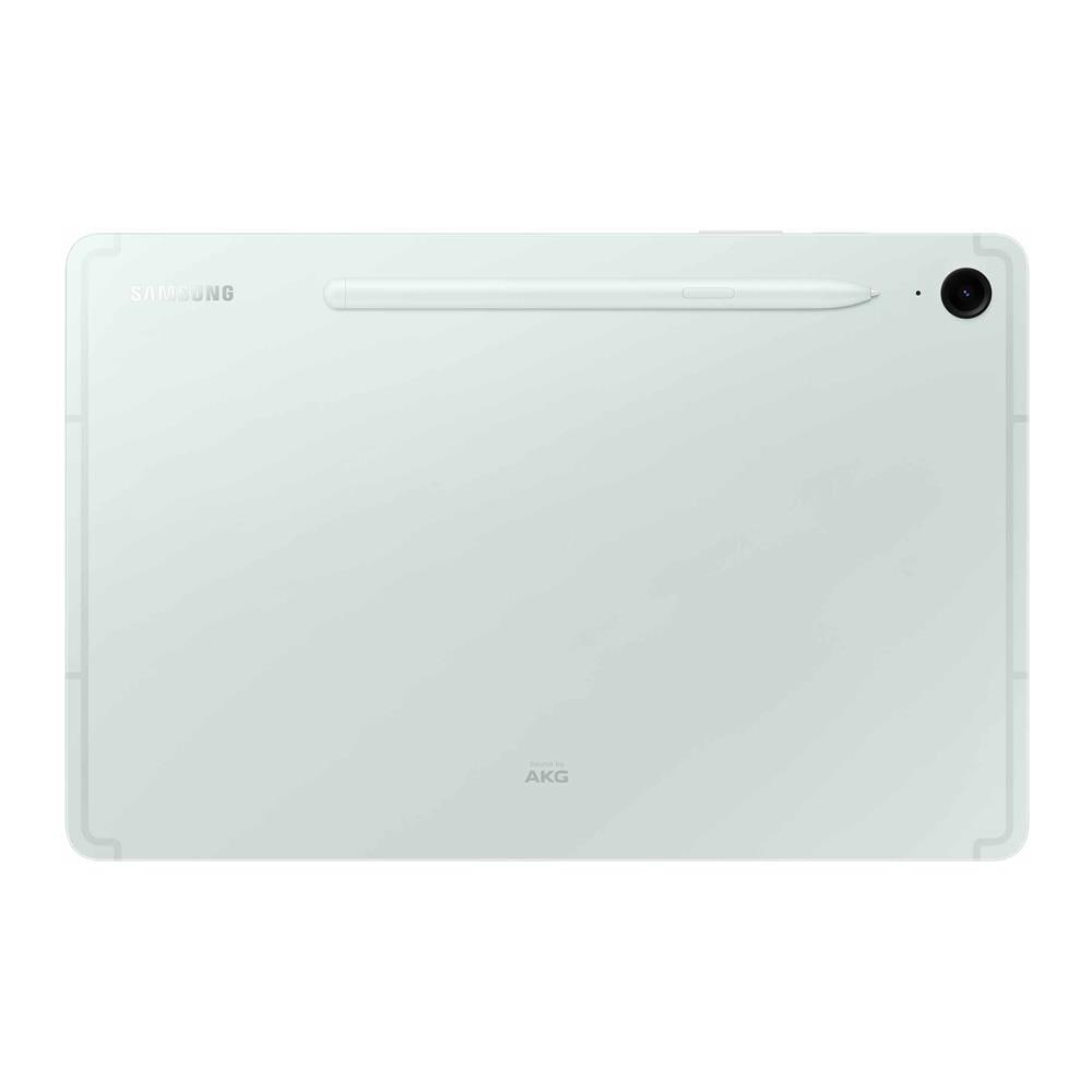 Galaxy Tab S9 FE Wi-Fi 128GB 6GB Ram Display 10.9" LCD Exynos Memoria MicroSD (TransFlash) +Slot MicroSD Fotocamera 12Mpx Android 13 Lite Green Italia - Foto 2