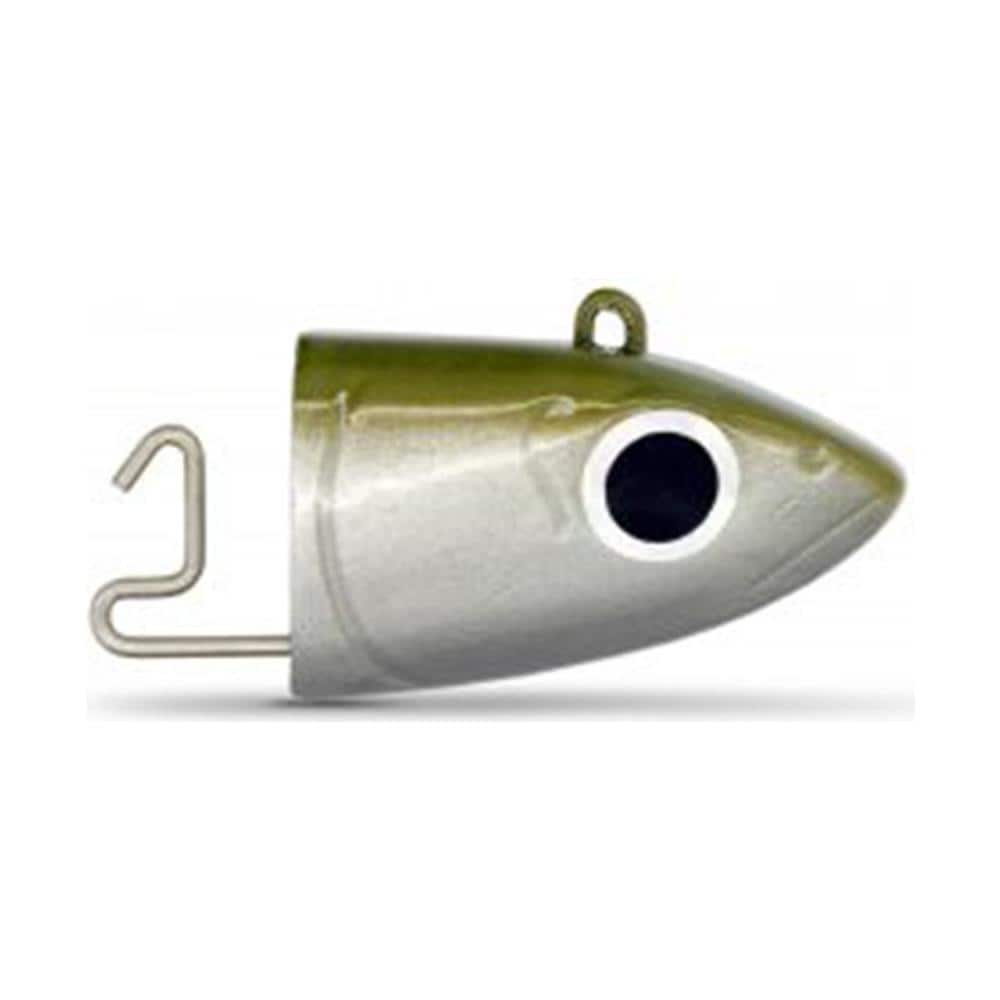 Teste Piombate Offshore 40 G - Foto 1