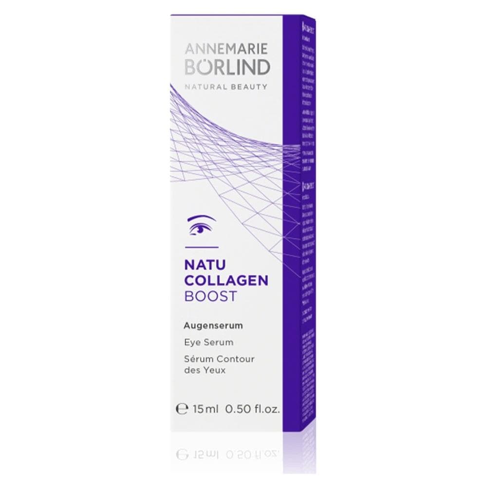 Siero Contorno Occhi 15ml Natucollagen Boost Tutti I Tipi Di Pelle Anne Marie Borlind - Foto 1