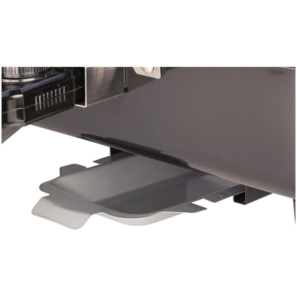 Barbecue per L'aperto e Bistecchiera ARBBQ01 Elettrico Da tavolo Potenza 2000 W Colore Nero - Foto 4