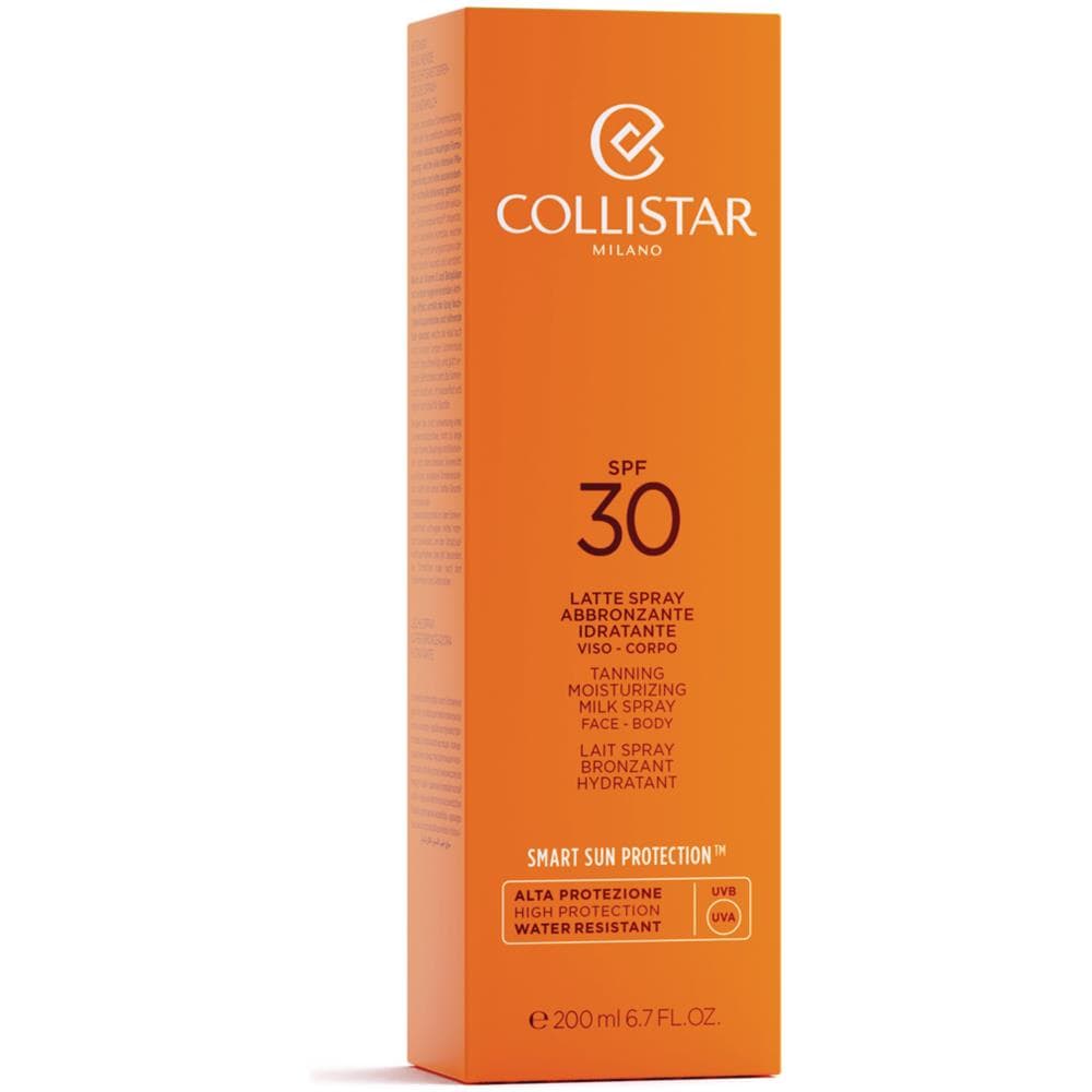 Latte Spray Abbronzante Idratante SPF 30, 200 ml - Foto 3