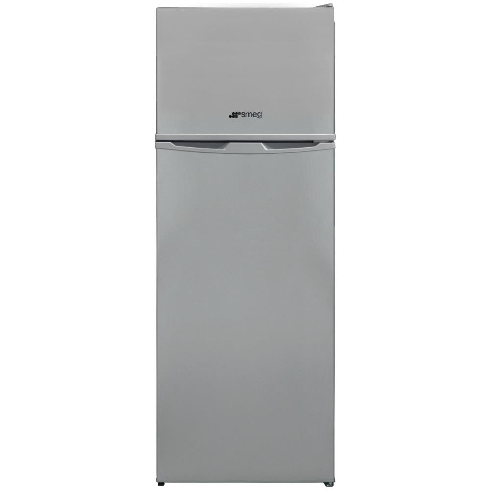 Frigorifero Doppia Porta FD14ES Classe Energetica E Colore Silver - Foto 1