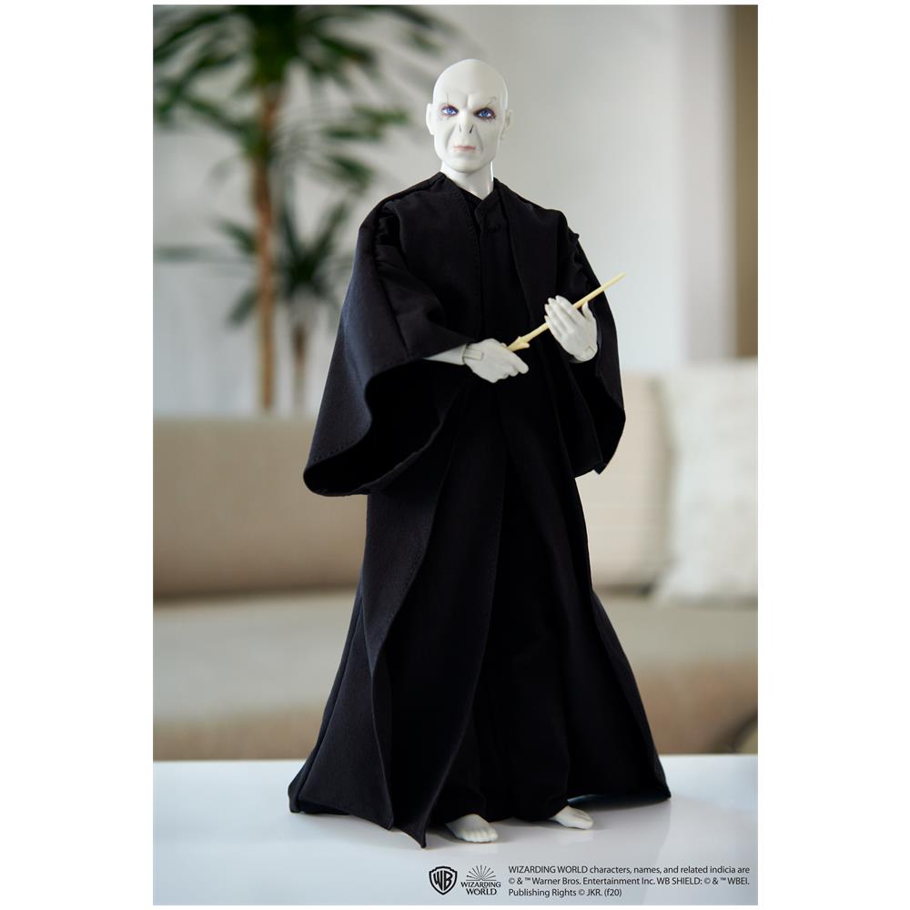 Harry Potter HTM15 bambola - Foto 2