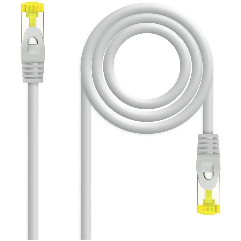 10.20.1901-L150 cavo di rete Grigio 1,5 m Cat6a SF /UTP (S-FTP) - Foto 1