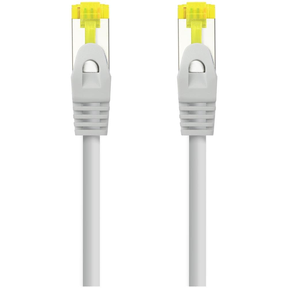 10.20.1901-L150 cavo di rete Grigio 1,5 m Cat6a SF /UTP (S-FTP) - Foto 2