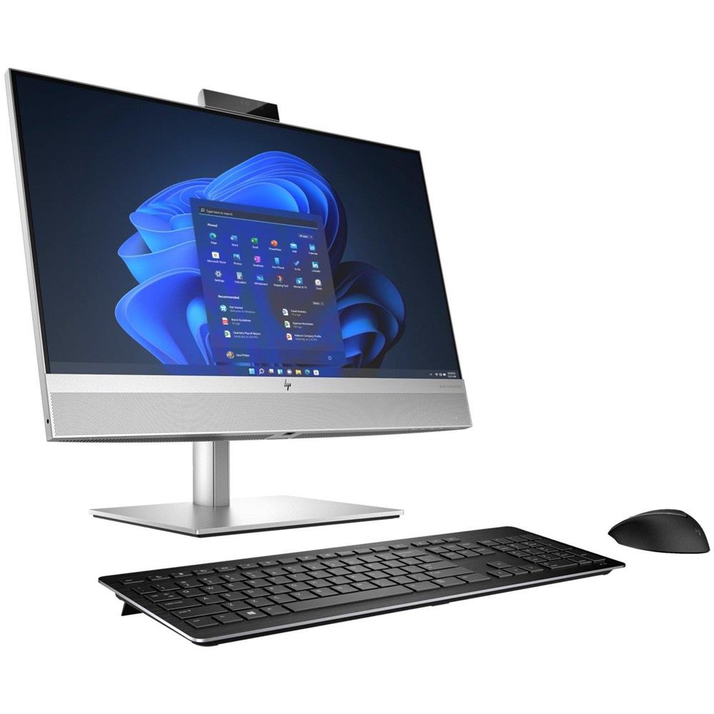 All-in-One EliteOne 840 G9 Monitor 23.8" Intel Core i7-14700 2,1 GHz RAM 32GB SSD 1TB Windows 11 Pro - Foto 2