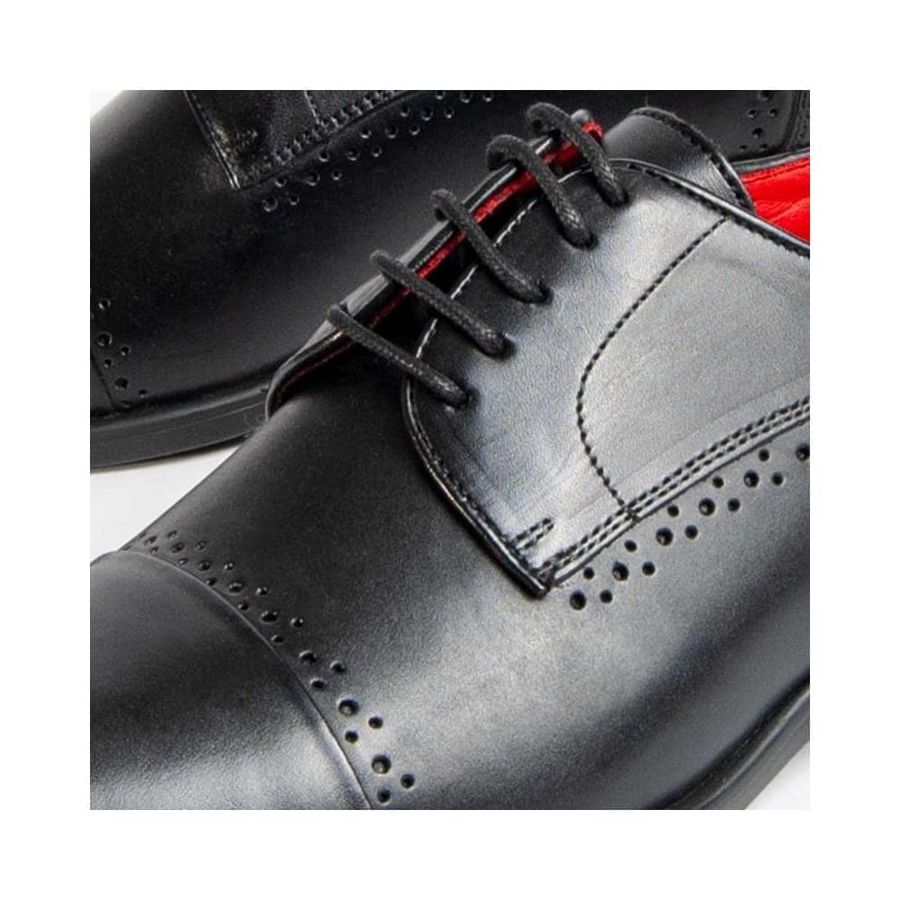 Oxford Imperi7 Nero. - Foto 7