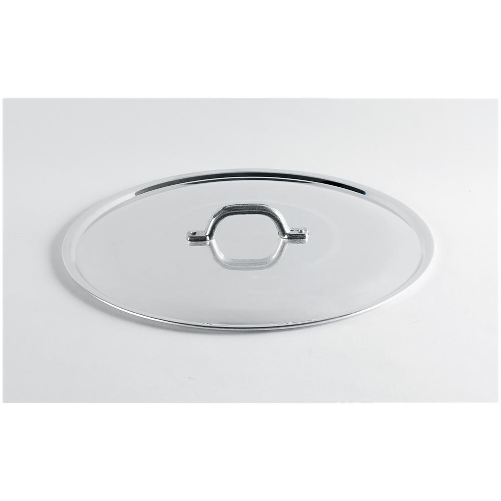 Coperchio Piatto Diametro 36 cm - Linea Family - Foto 4