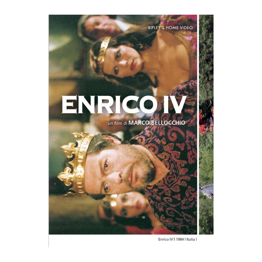 Enrico IV (Versione Restaurata)  - Foto 1