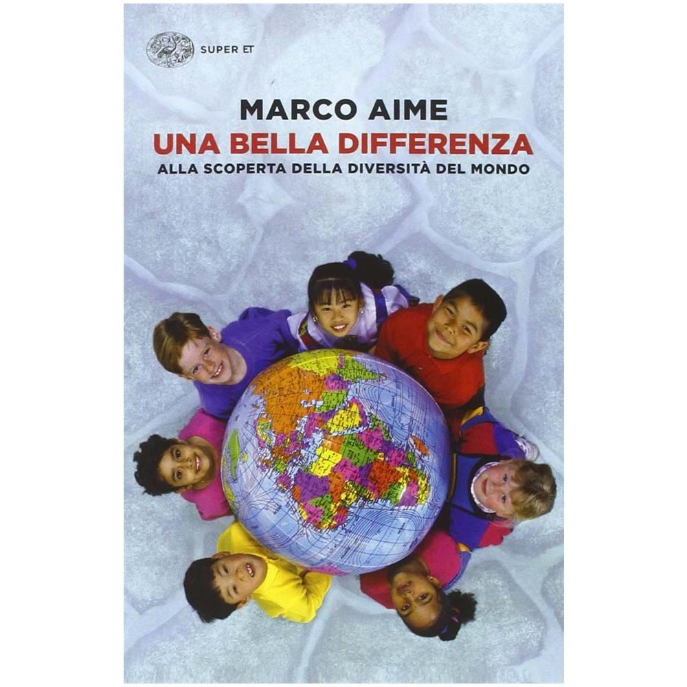 Una bella differenza. Alla scoperta della diversità del mondo - Foto 1
