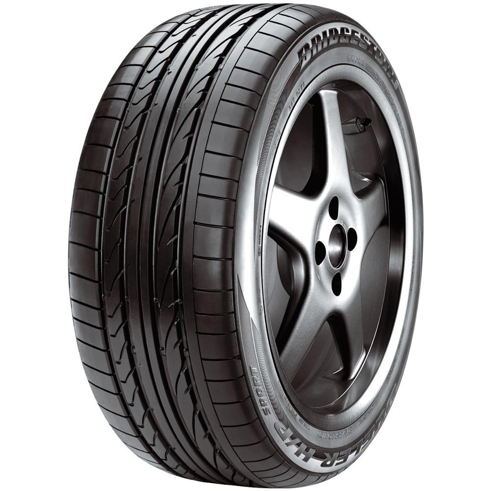 205/55 R17 91V Dueler H / P Sport RFT * - Foto 1