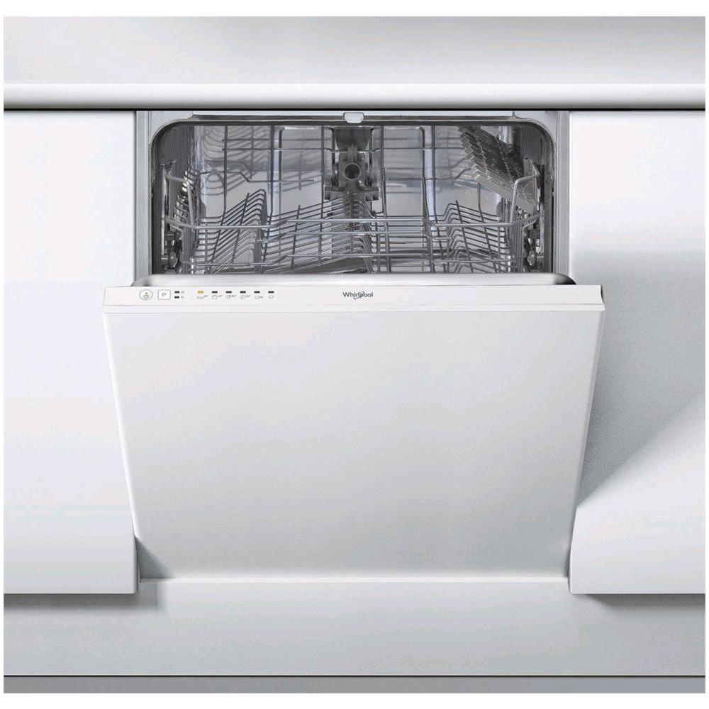 Whirlpool lavastoviglie a scomparsa totale wrie2b19 da incasso 13 ... Sale da lavastoviglie