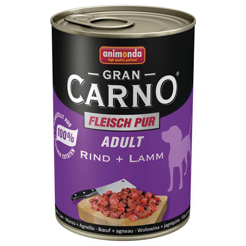 Manzo Agnello 400 Gr - Foto 1