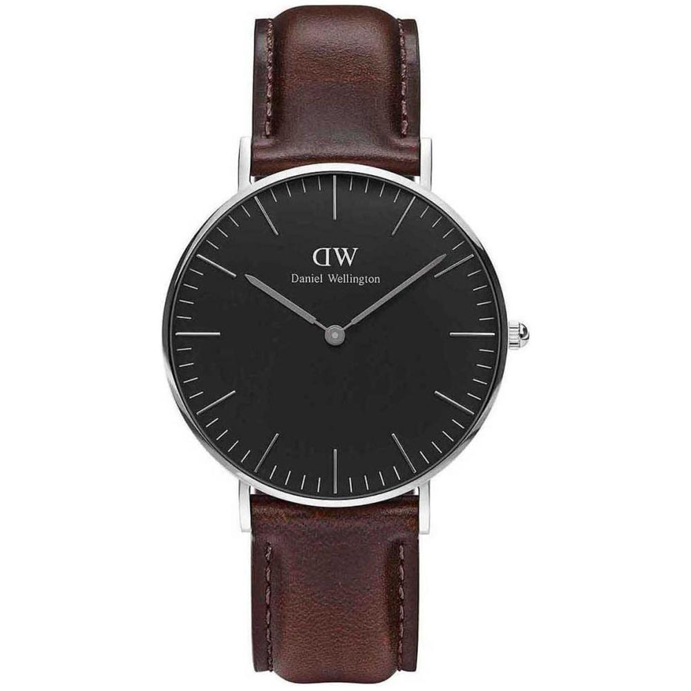 Orologio da polso Dw00100143 Classic Black Bristol - Foto 1