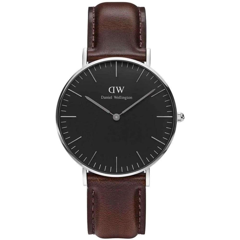 Orologio da polso Dw00100143 Classic Black Bristol - Foto 2