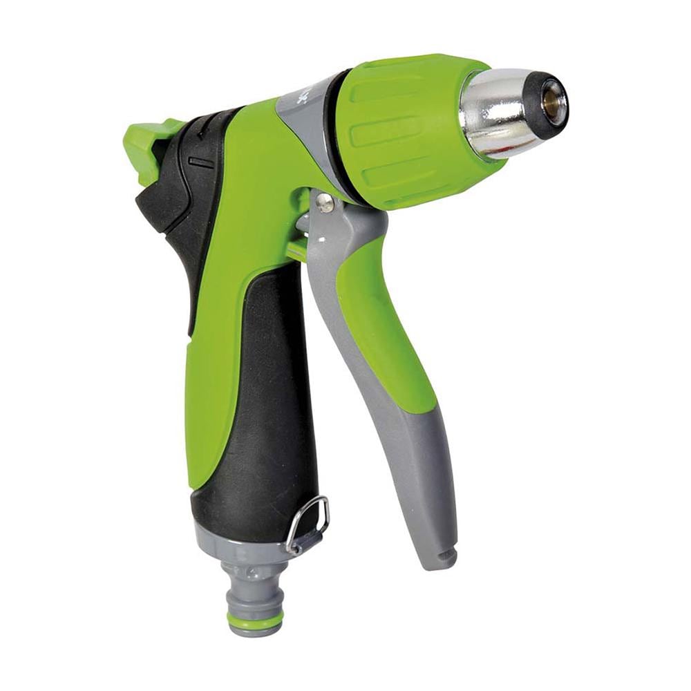 Pistola A Spruzzo Regolabile Verdemax - Foto 1