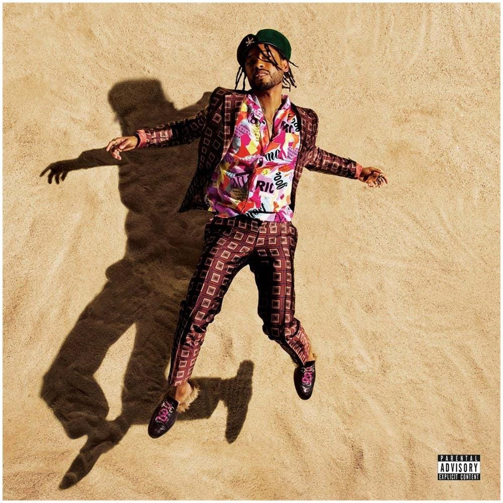 Miguel - War And Leisure - Foto 1