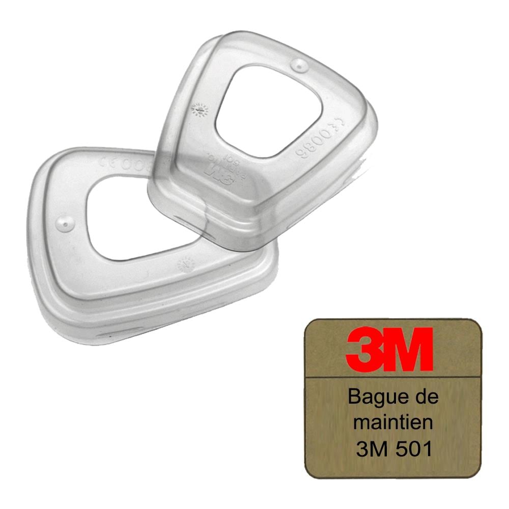 Anelli Mantenendo Filtri Per 501 X 2 - Foto 1