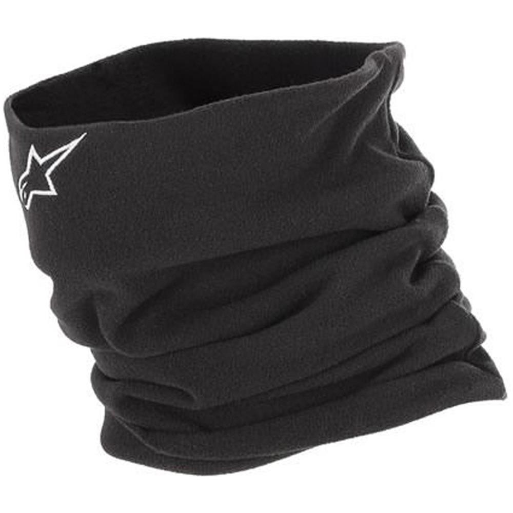 Scaldacollo Neck Warmer Baselayer Abbigliamento Uomo One Size - Foto 2