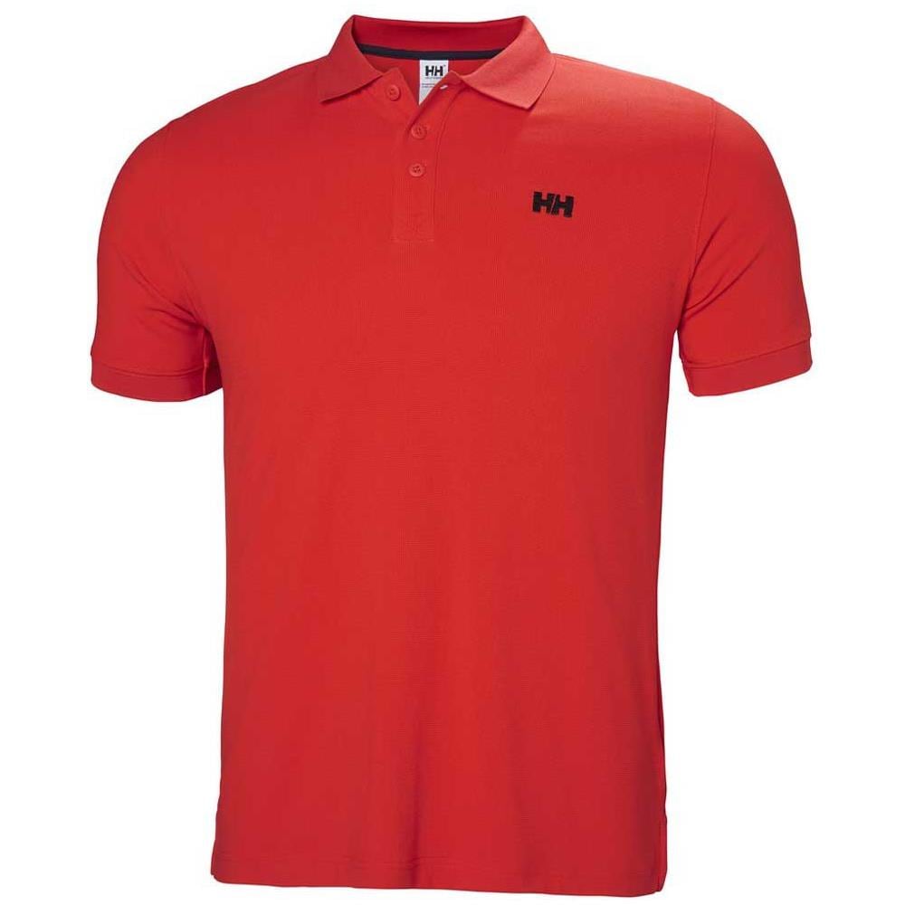 Polo Driftline Abbigliamento Uomo S - Foto 1