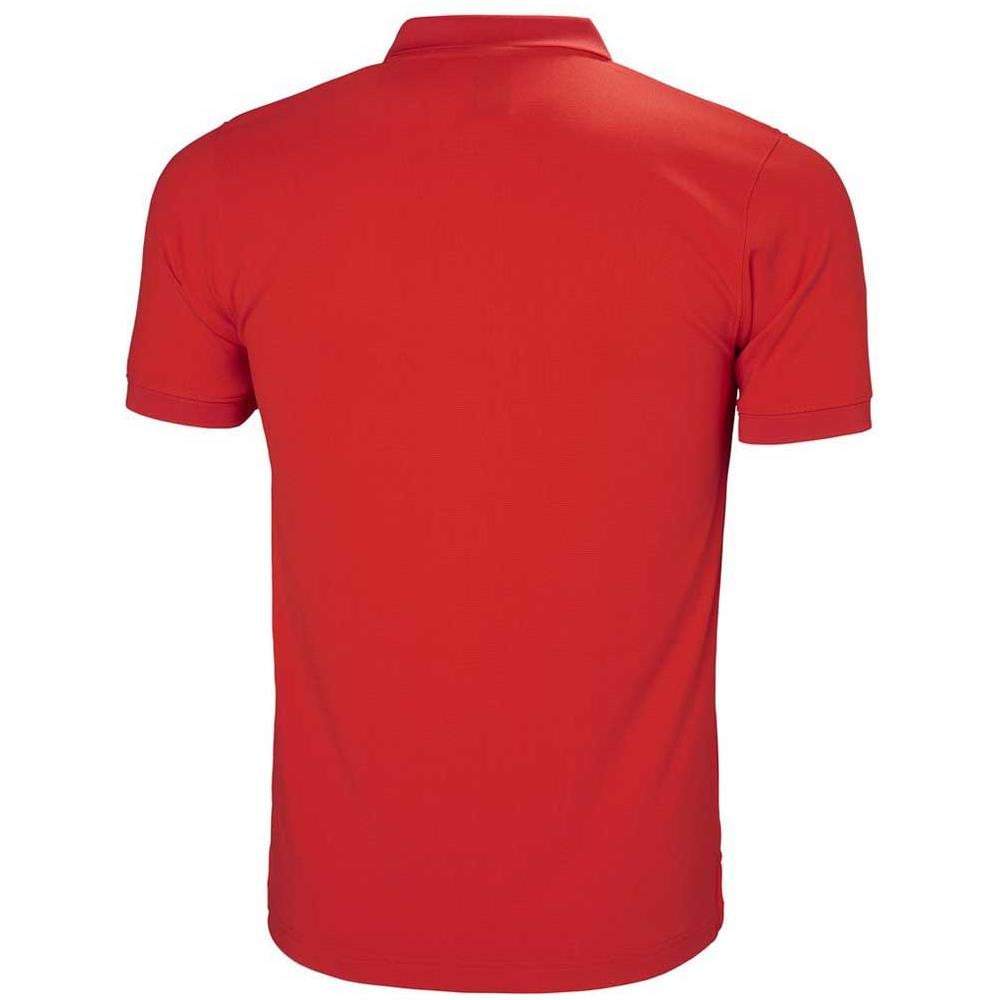 Polo Driftline Abbigliamento Uomo S - Foto 2