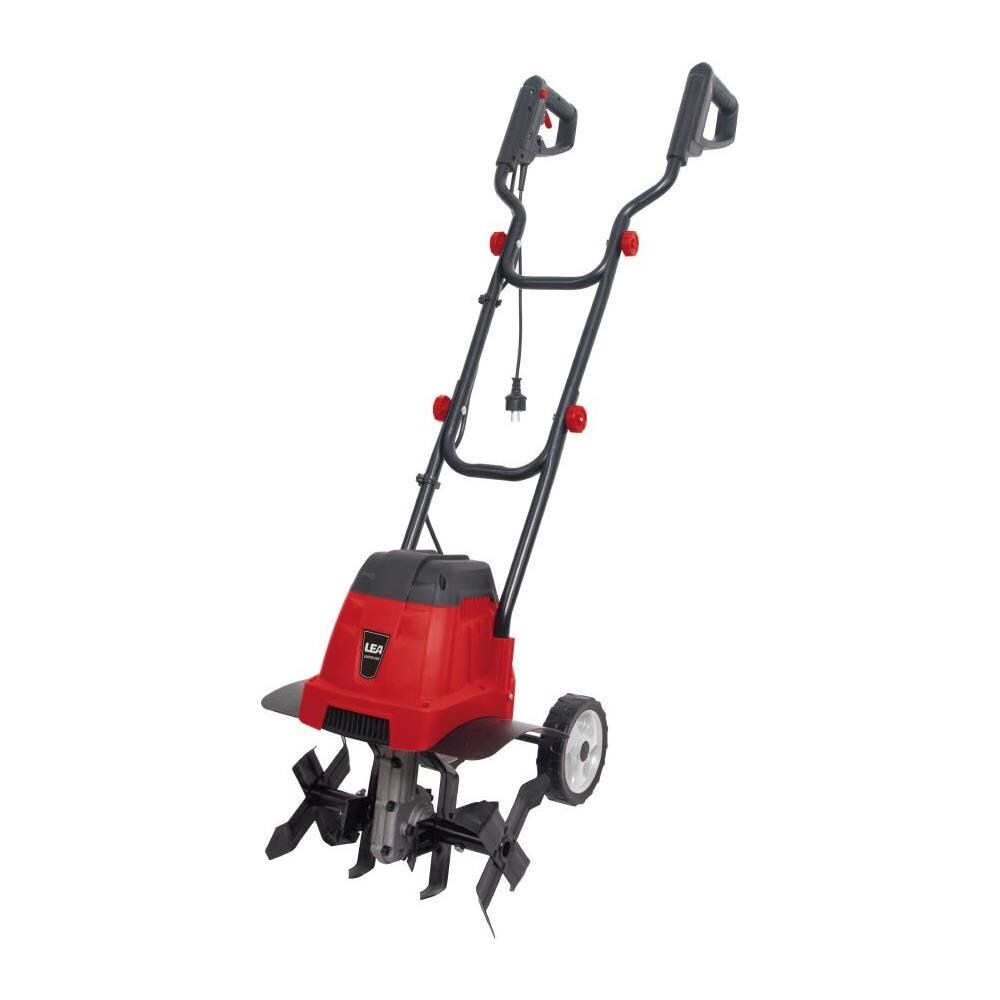 Elettrosega Cm 40 W 2400 Le30240-40atf - Foto 1