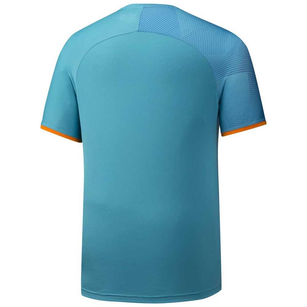 magliette mizuno uomo italia