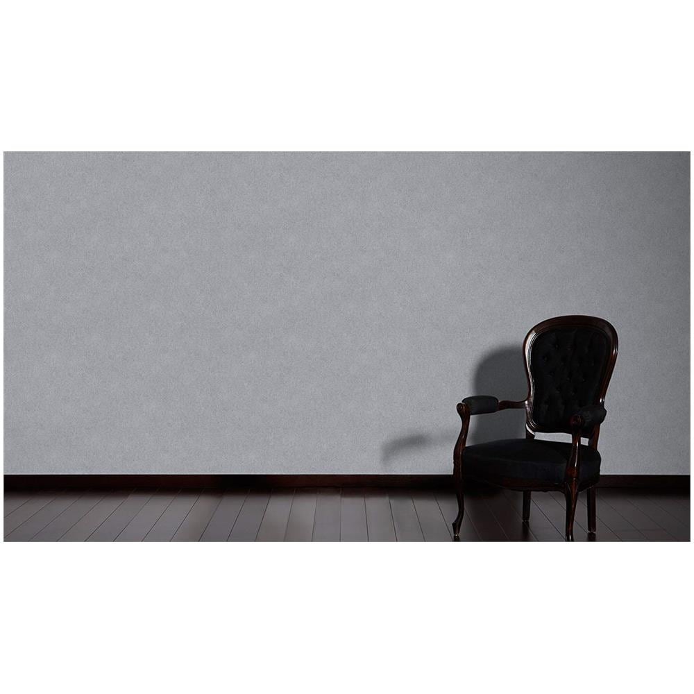 As. Carta Da Parati Soraya 10,05 M X 0,53 M Crã©ation Grigio 306877 - Foto 2