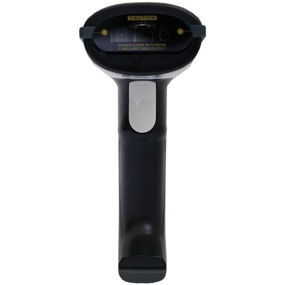 ver Lettore Barcode Laser 1d Nero - Foto 1