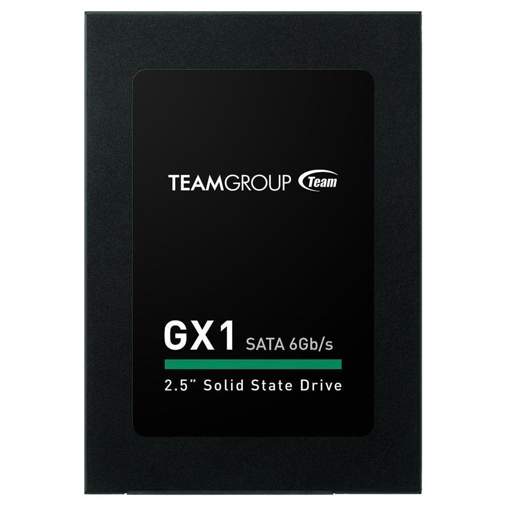 SSD 480 GB Serie GX1 2.5" Interfaccia Sata III 6 GB / s - Foto 2