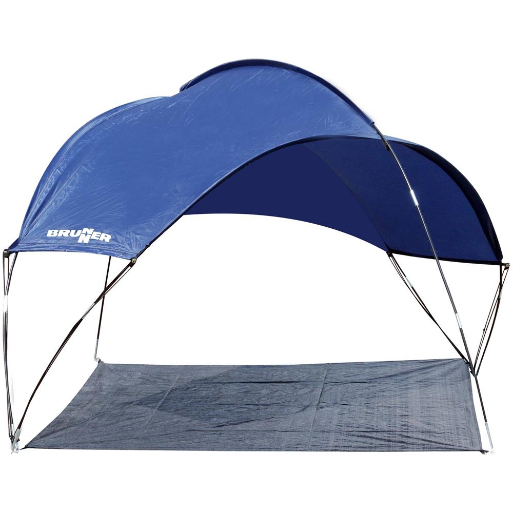 Conchiglia Parasole Varioshade - Foto 1