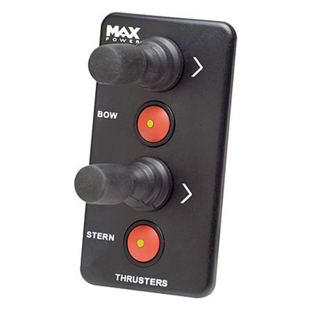 Comando Joystick Doppio - Foto 1