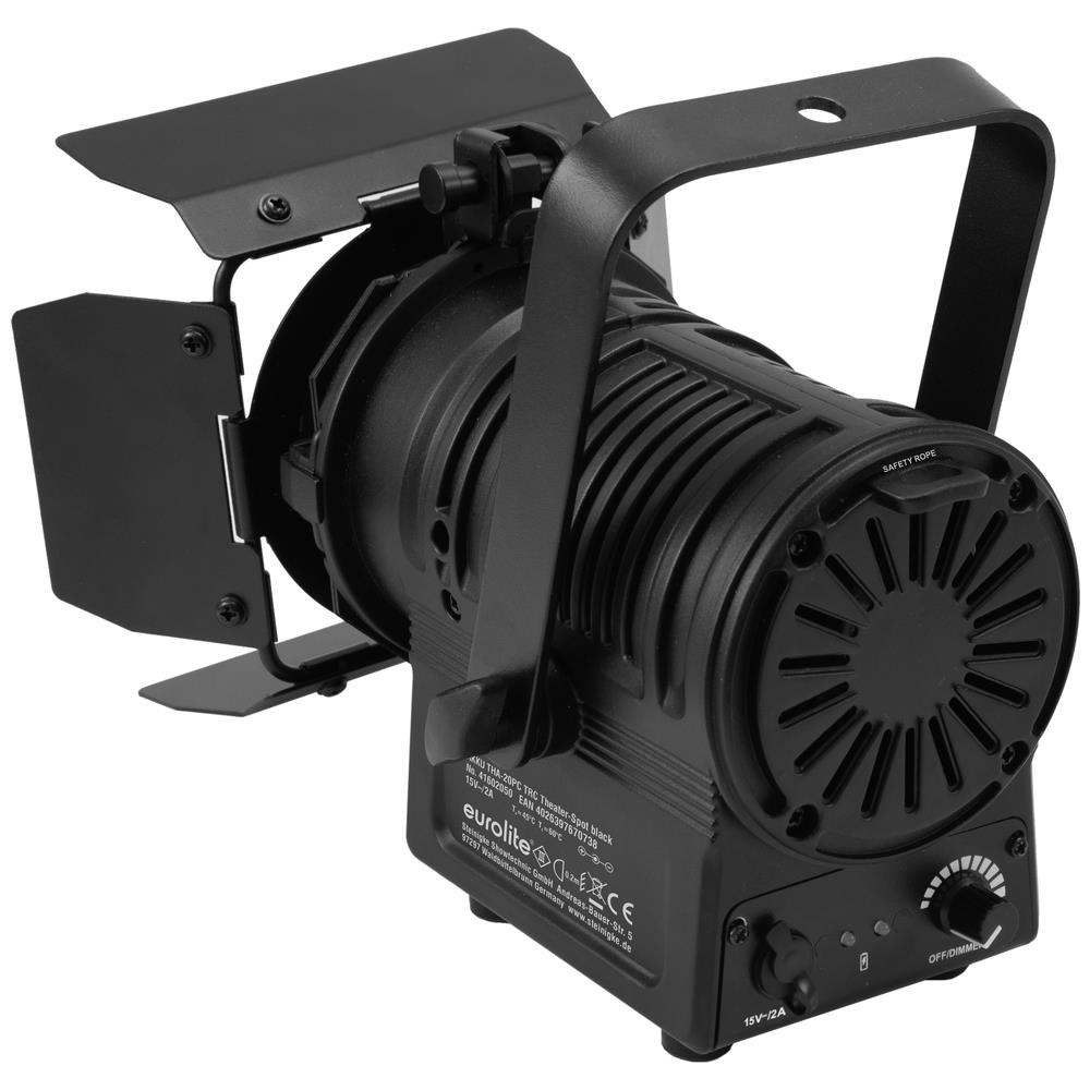Akku Tha-20pc Trc Theater-spot Bk - Foto 2