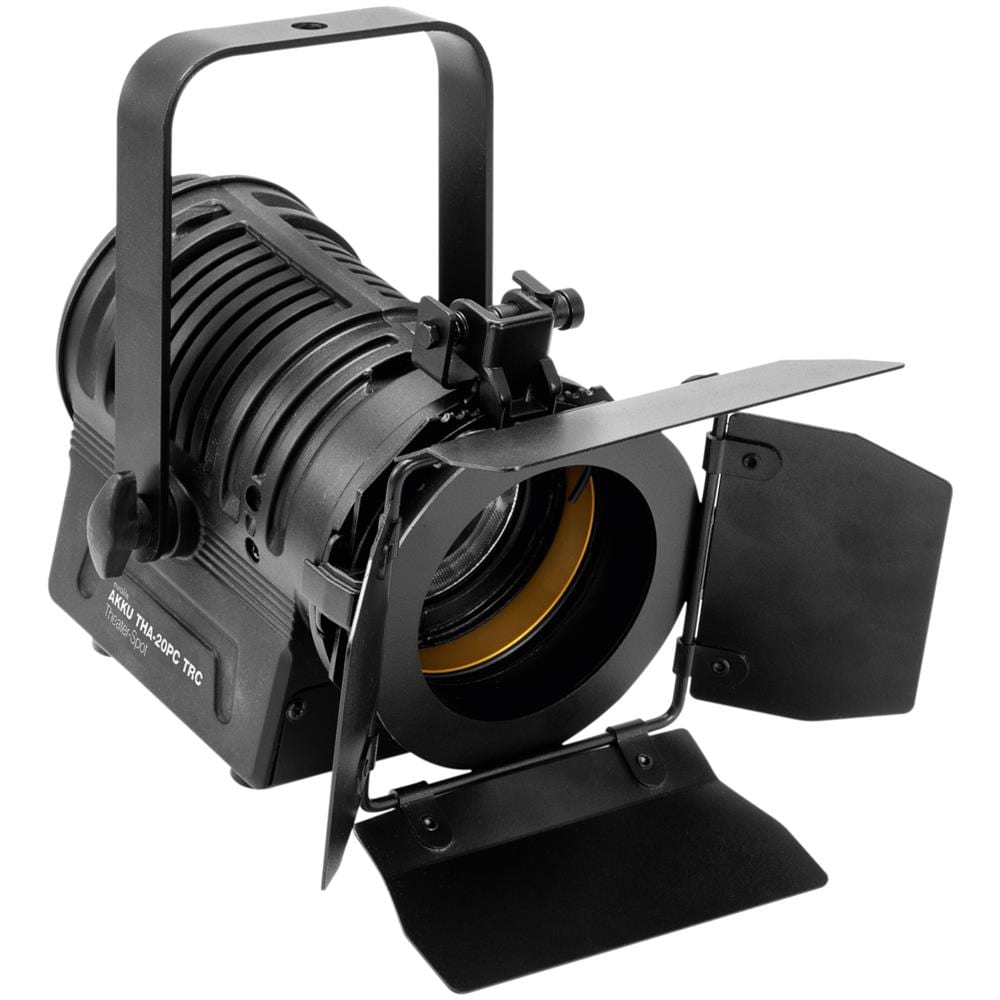 Akku Tha-20pc Trc Theater-spot Bk - Foto 1