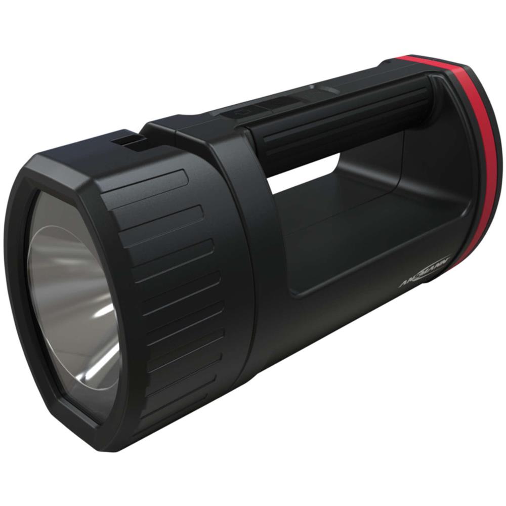 Ansmann HS5R LED-Profi-Handscheinwerfer - Foto 1
