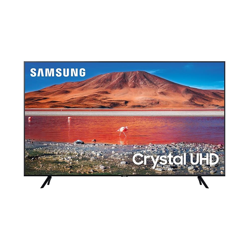 TV LED 4K Ultra HD 43" UE43TU7070UXZT Smart TV Tizen  - Foto 1