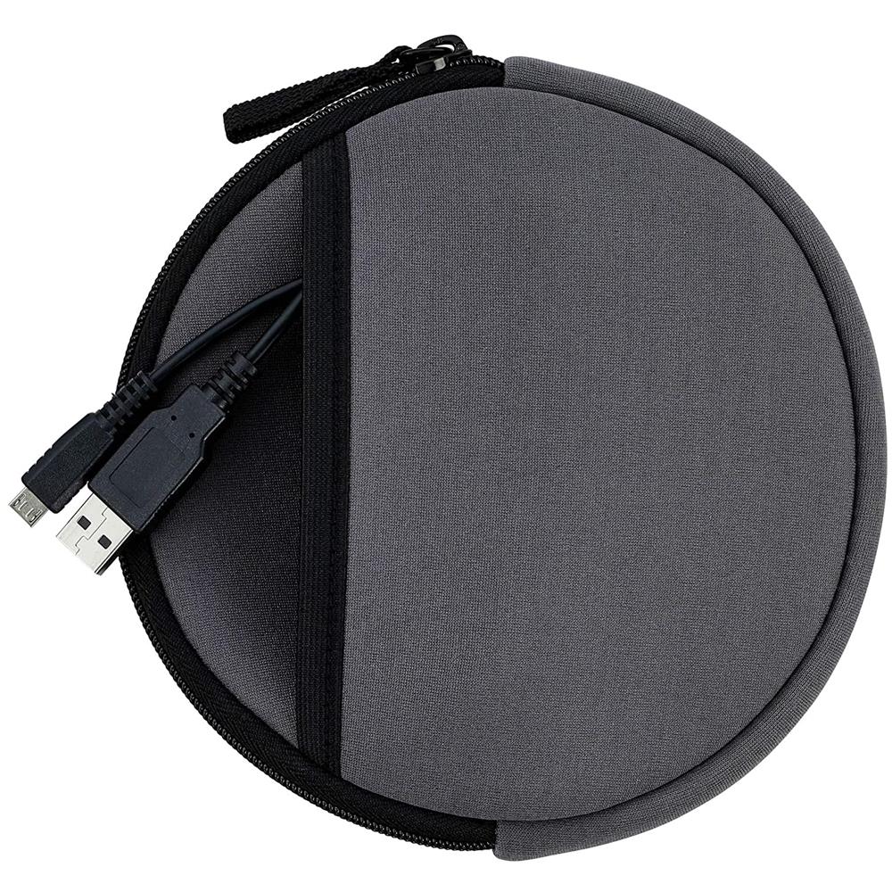 YVC-200 Vivavoce Universale per Conferenze USB / Bluetooth / NFC - Nero - Foto 5