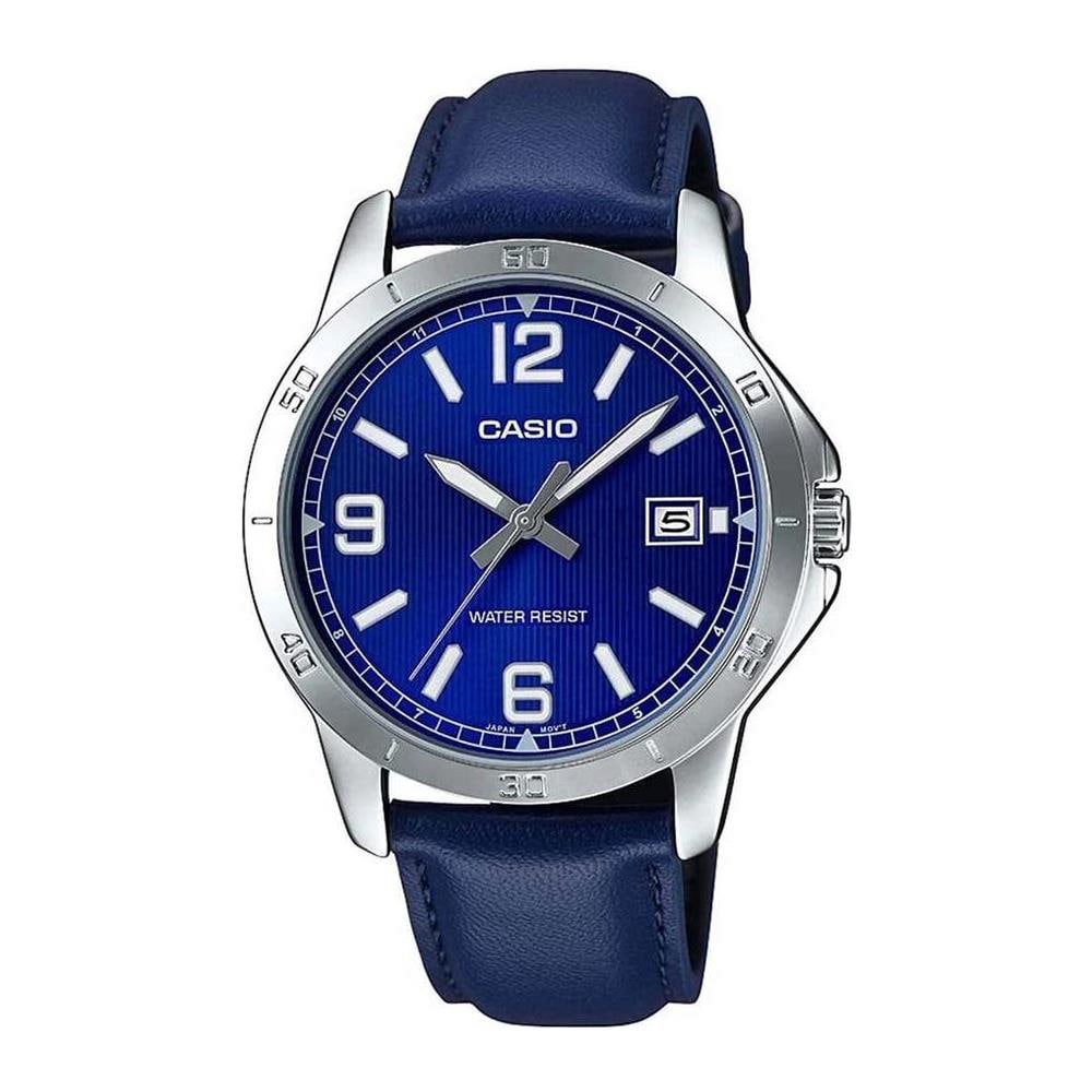 Mtp-v004l-2b Orologio Uomo Al Quarzo - Foto 1