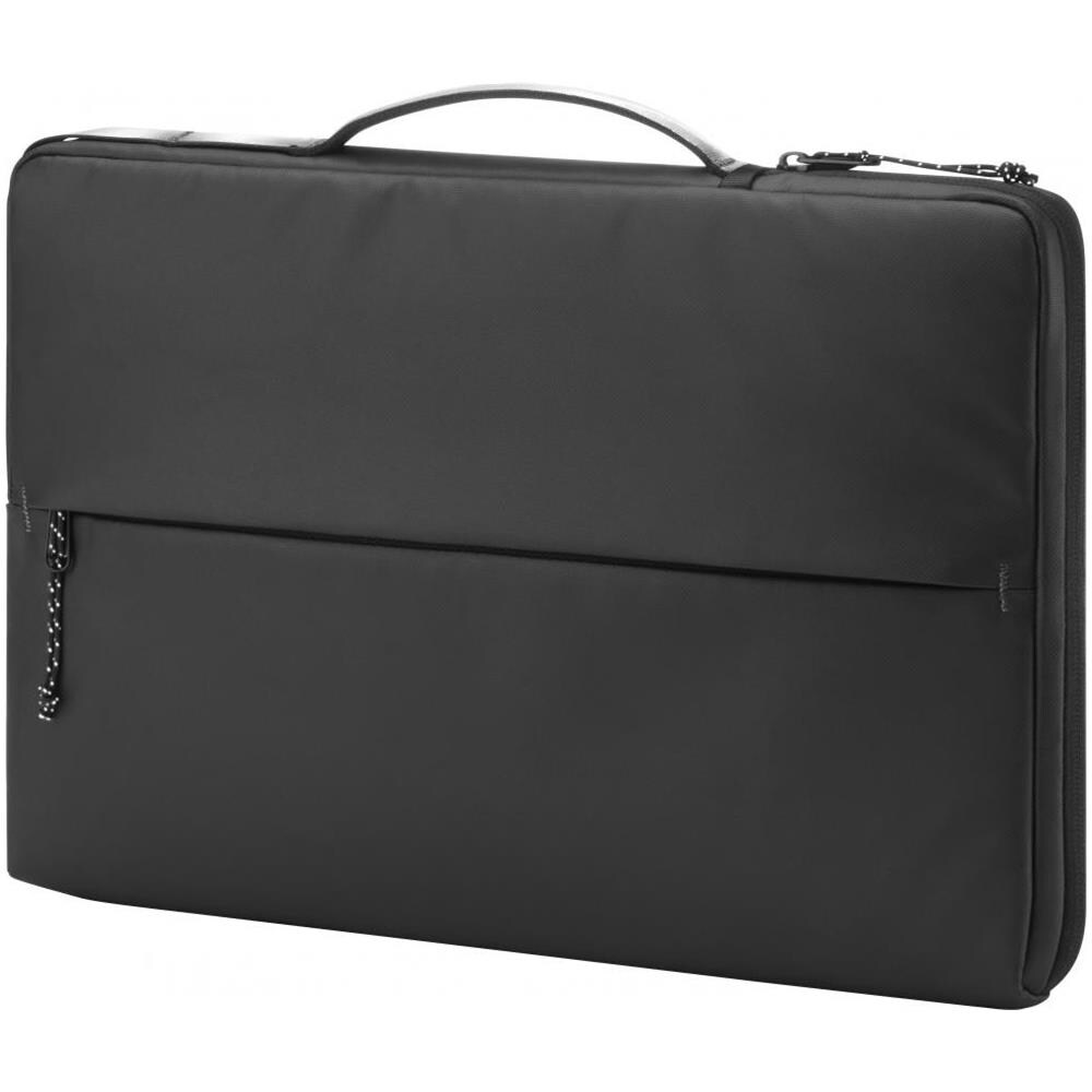 Borsa per Notebook fino a 15.6" Colore Nero - Foto 2